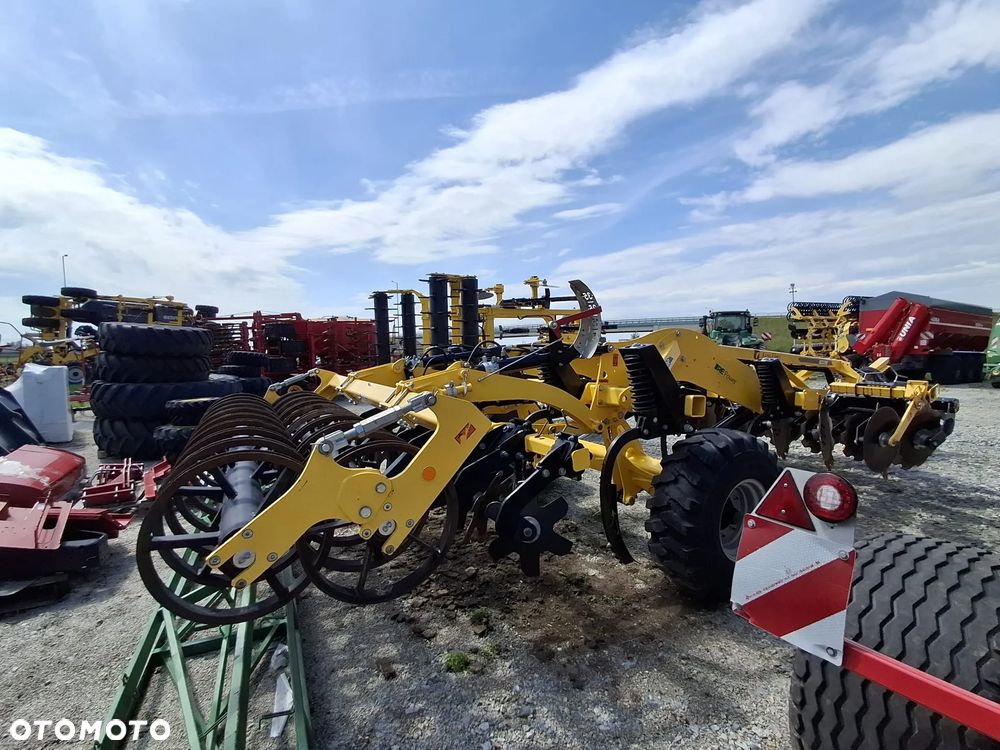 BEDNAR ACTROS RO 3000 - 4