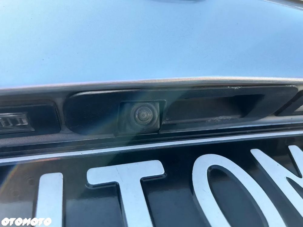 Opel Zafira 1.6 DIT Automatik Edition - 11