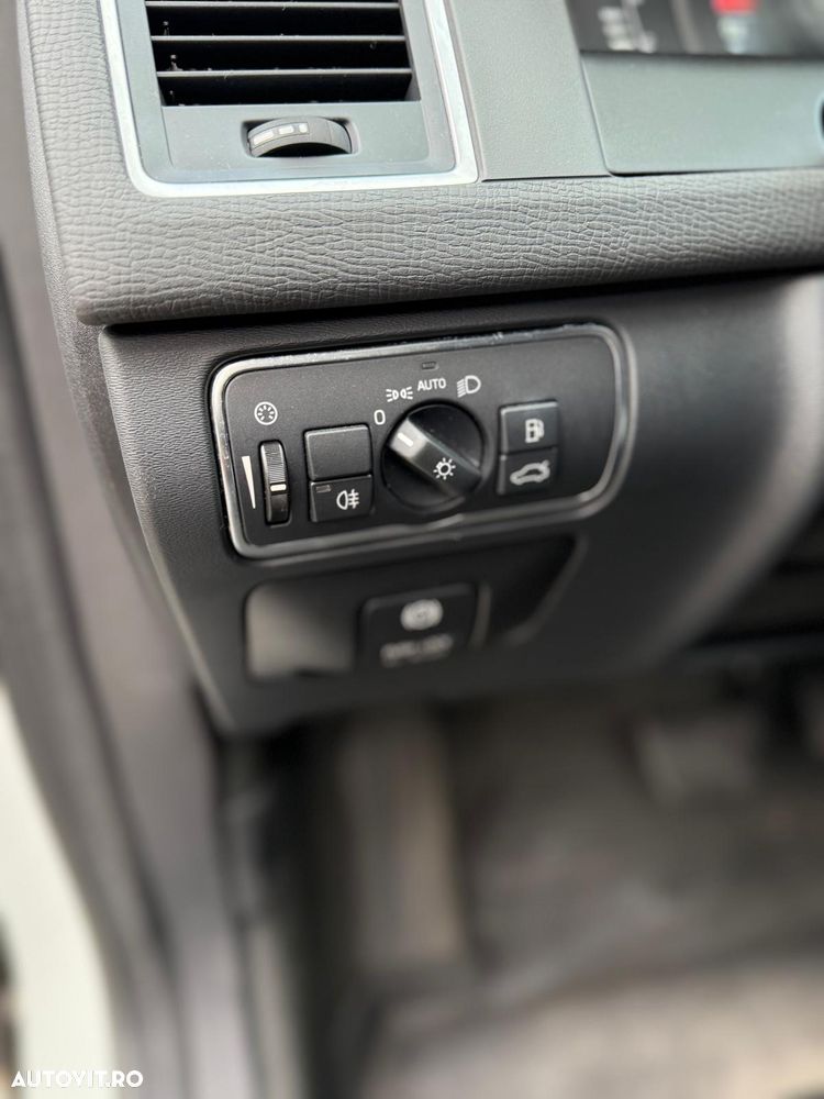 Volvo XC 60 D4 VEA Start-Stop Momentum - 12