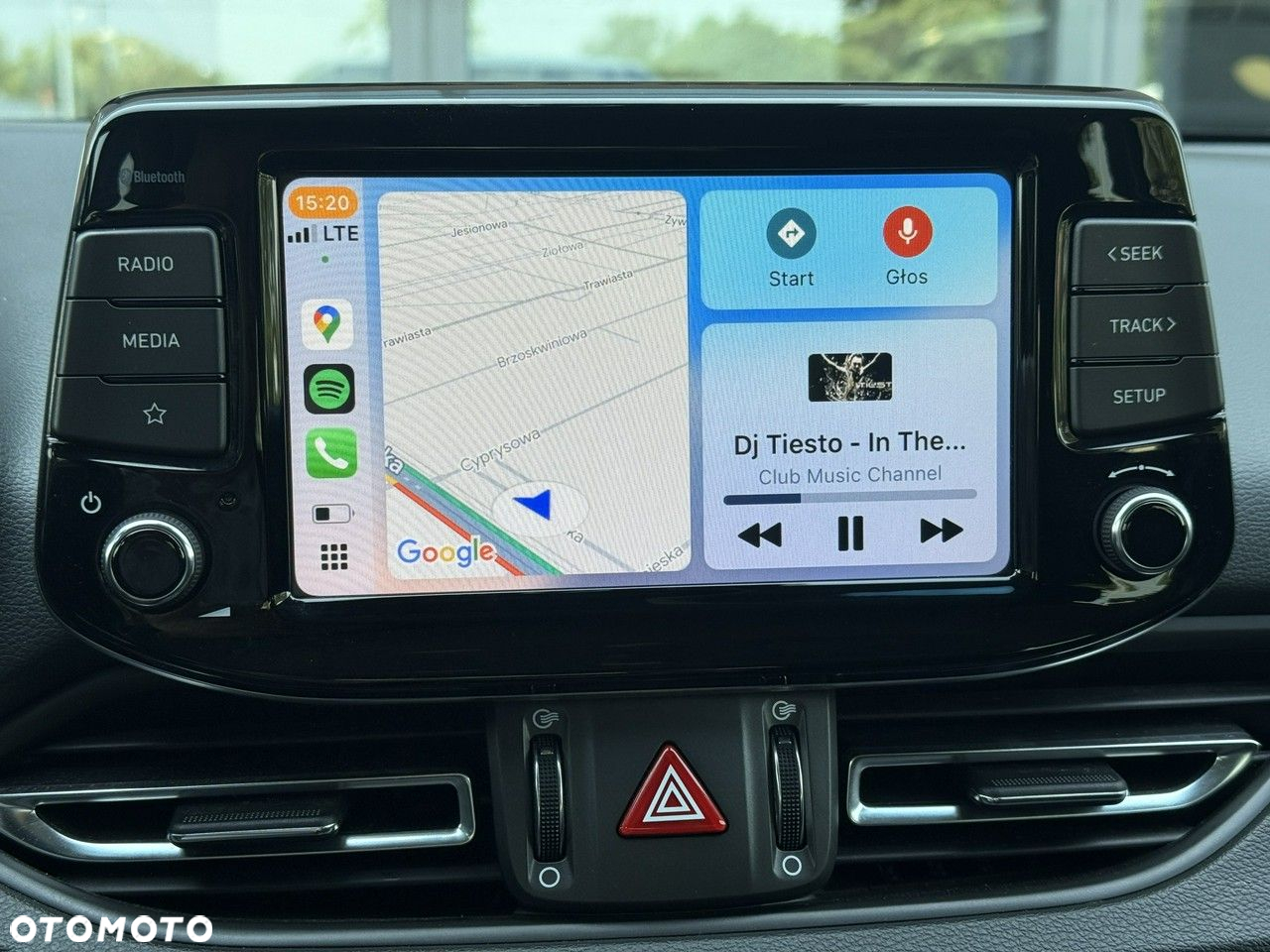 Hyundai i30 - 21
