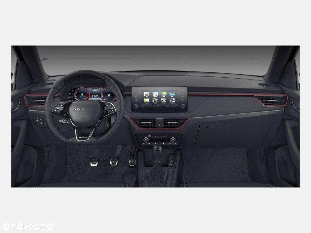 Skoda Kamiq 1.5 TSI Monte Carlo - 5