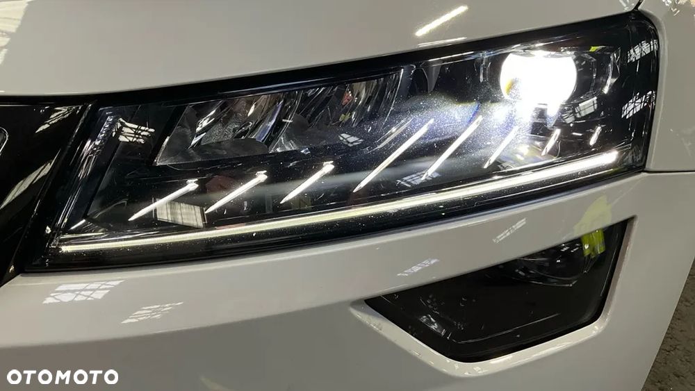 Skoda Karoq 2.0 TDI SCR 4x4 Ambition DSG - 19