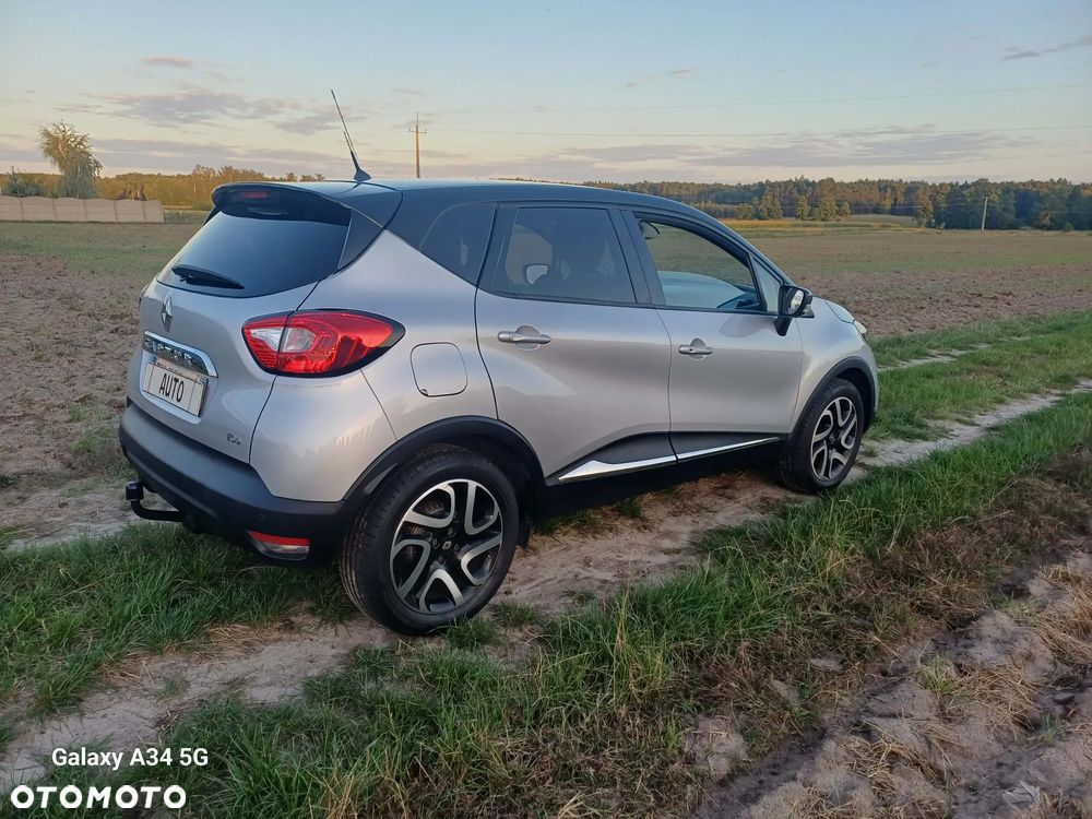 Renault Captur - 3