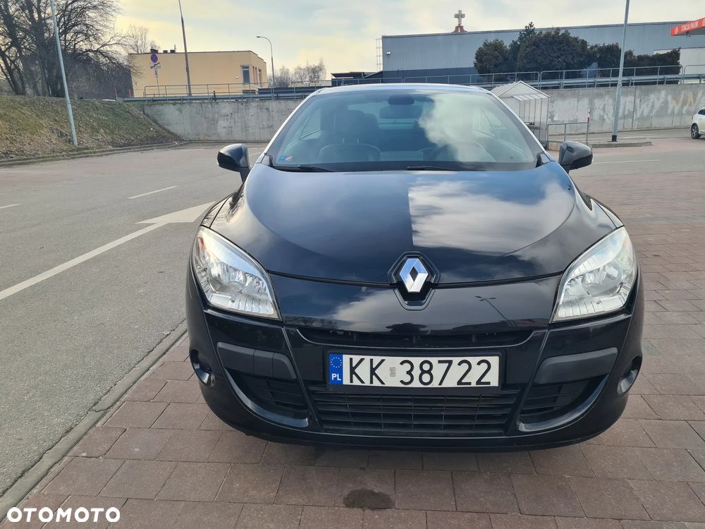 Renault Megane Energy TCe 130 Start & Stop Dynamique - 8