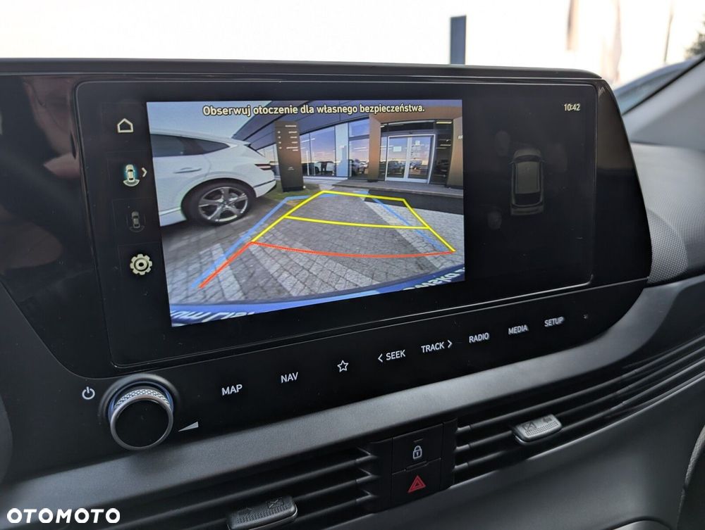 Hyundai Bayon - 15