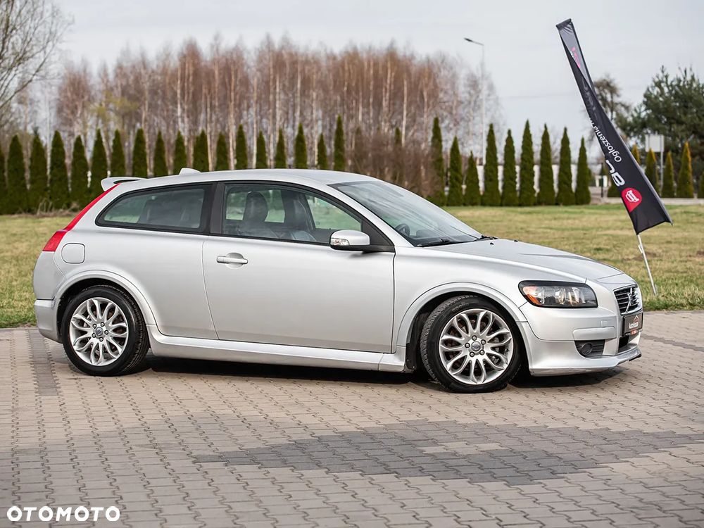 Volvo C30 2.0D Summum - 12