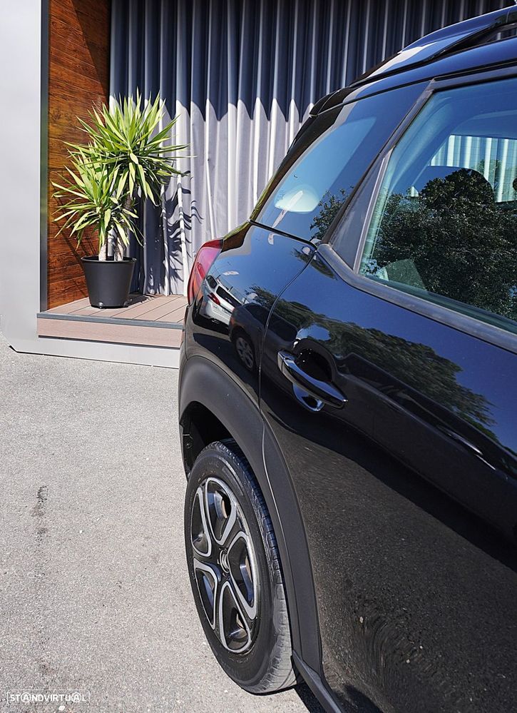 Citroën C3 Aircross 1.2 PureTech Feel - 8