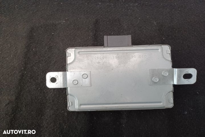 Modul control voltaj 8638A039 0199DC1100 8638A039 0199DC1100 Mitsubis - 2