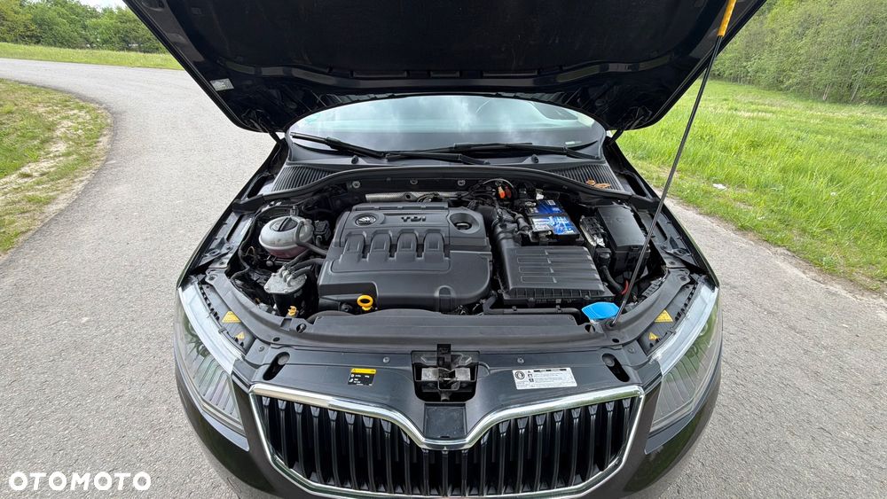 Skoda Octavia 2.0 TDI (Green tec) 4x4 DSG L&K - 17