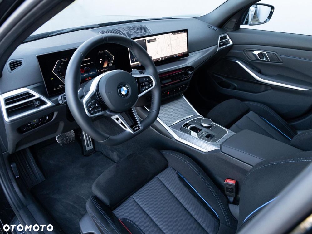 BMW Seria 3 - 10