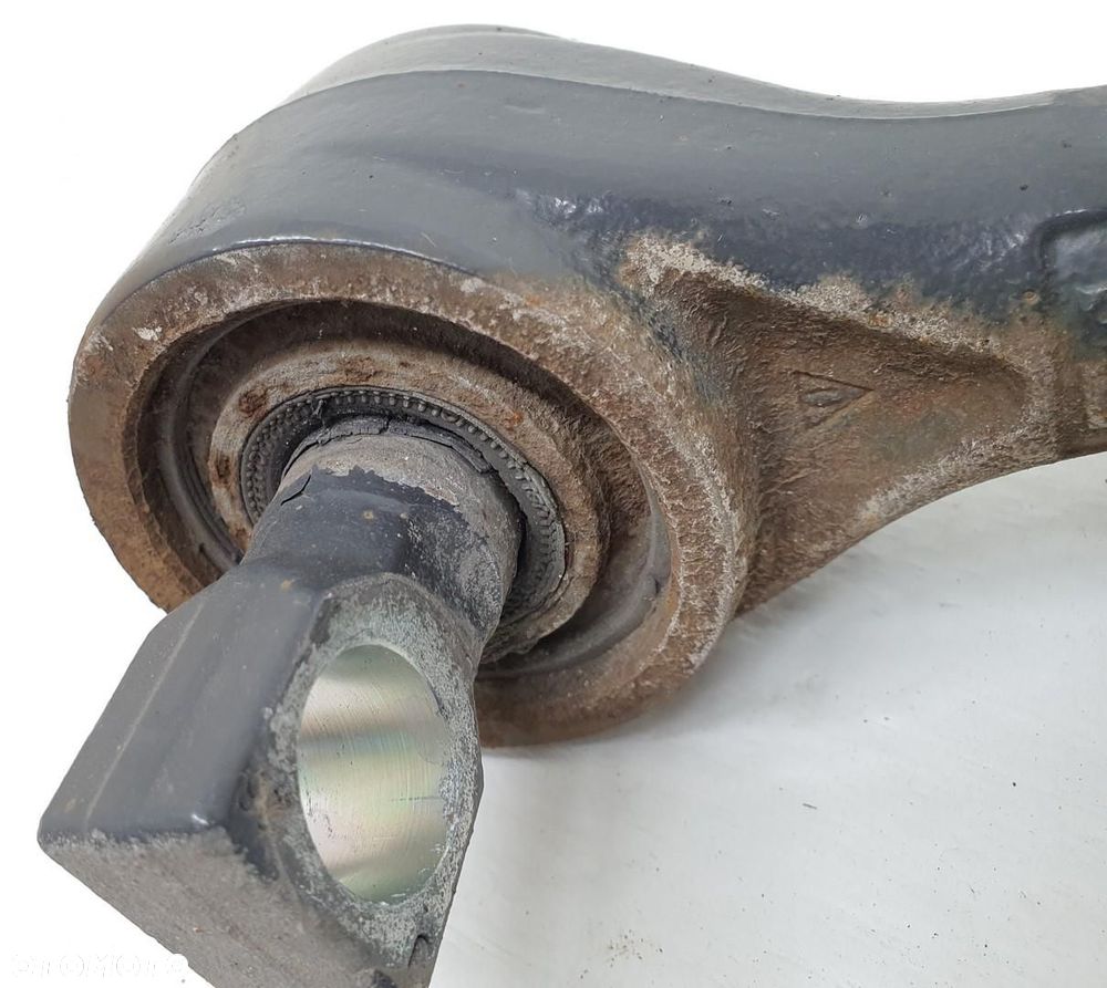 DRĄŻEK REAKCYJNY SIERŻANT WAHACZ MERCEDES ACTROS MP4 - 3