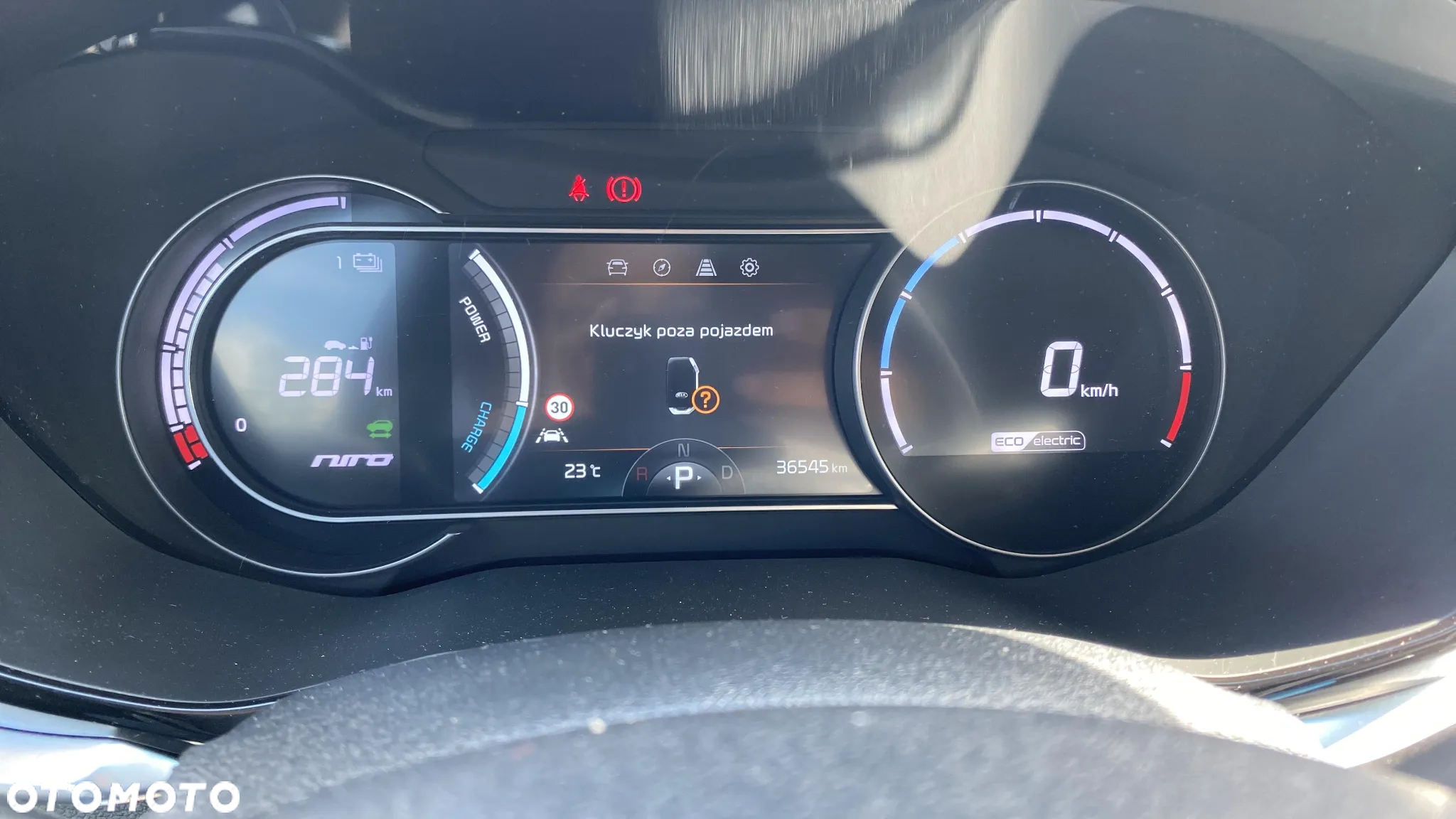 Kia Niro e-Niro 64kWh L - 11