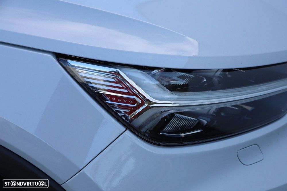 Volvo XC 40 1.5 T5 PHEV Inscription - 35