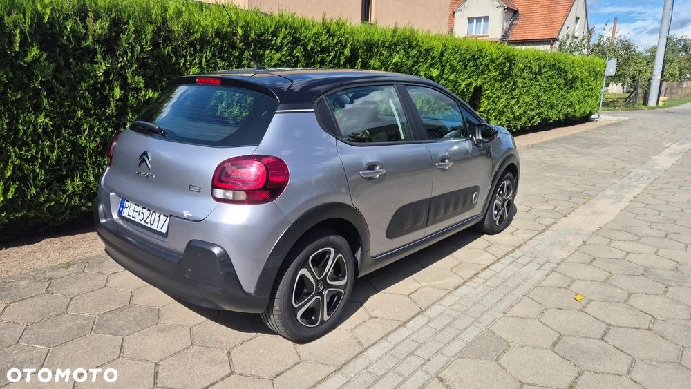 Citroën C3 - 8