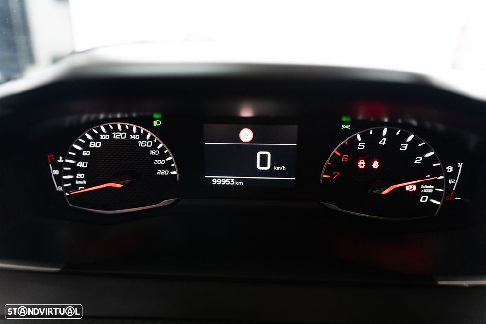 Peugeot 208 1.2 PureTech Like - 5