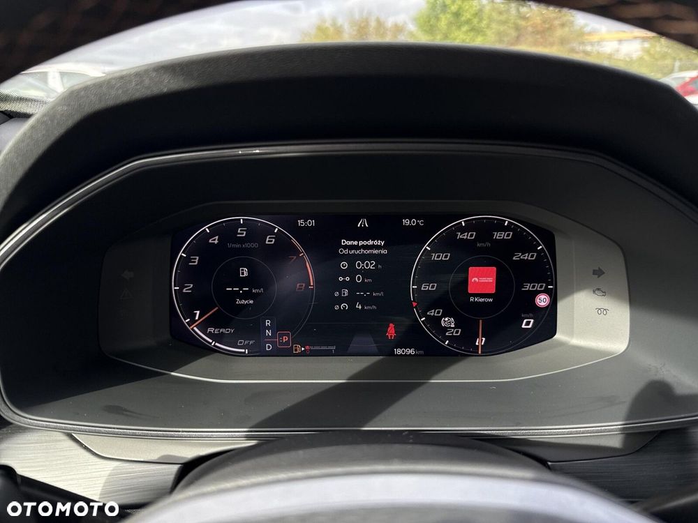 Cupra Formentor - 13