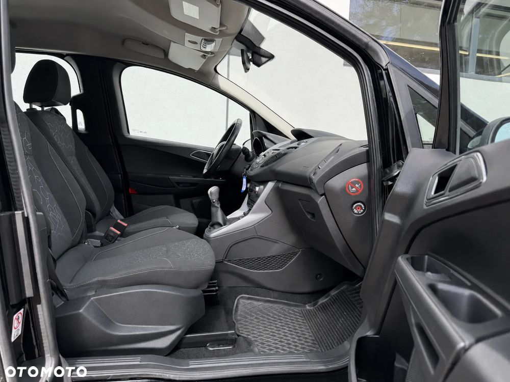 Ford B-MAX 1.0 EcoBoost Trend - 10
