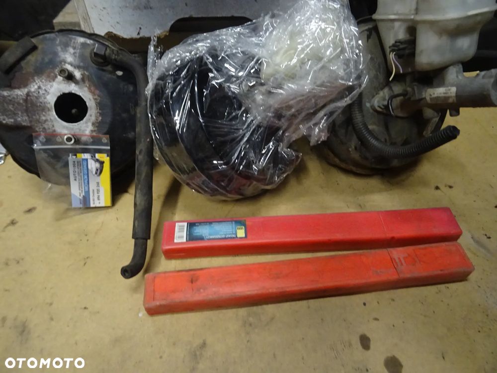 FORD MAVERICK MAZDA TRIBUTE 2,0 2,3 3,0 SERWO POMPA HAMULCOWA CZESCI ROZNE