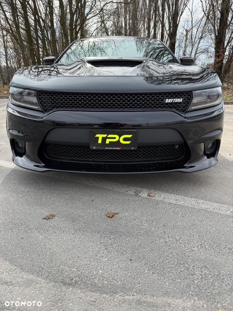 Dodge Charger Automatik SRT 392 - 28