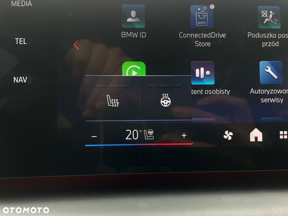 BMW Seria 1 - 26