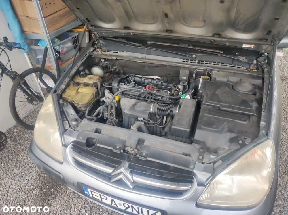 Citroën C5 1.8i 16V X - 14