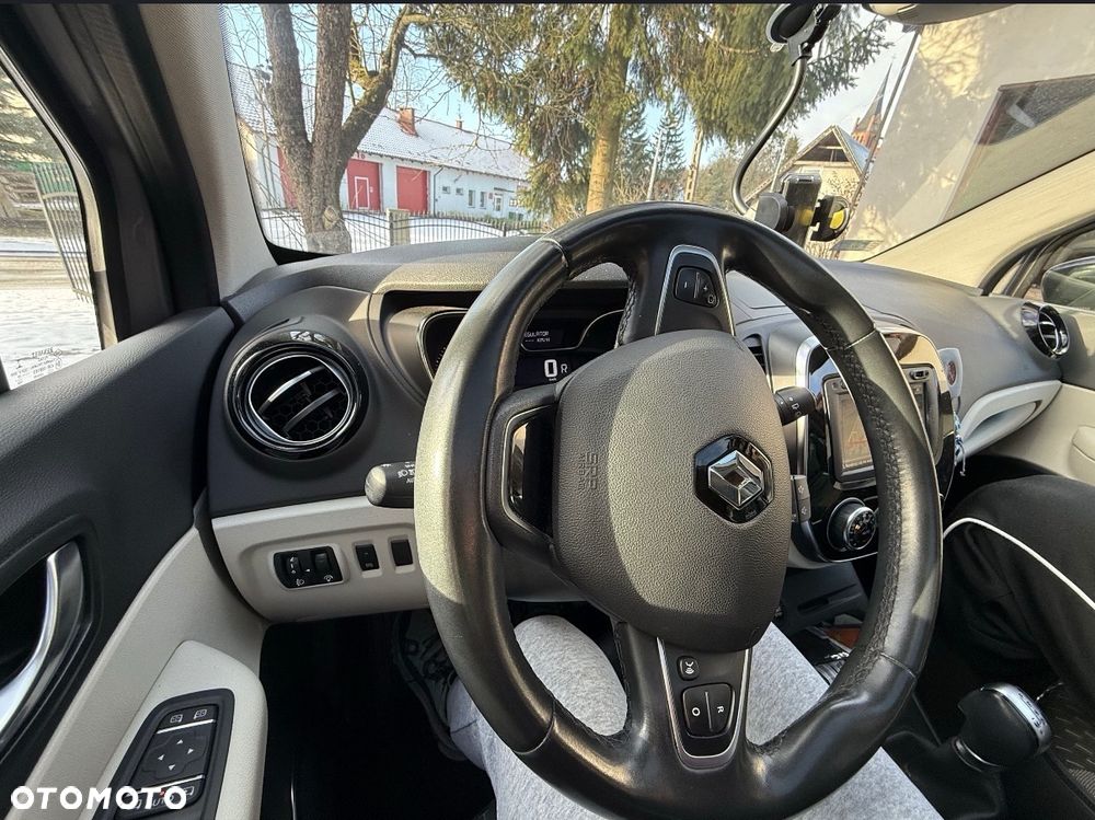 Renault Captur 1.3 Energy TCe S-Edition EDC - 9