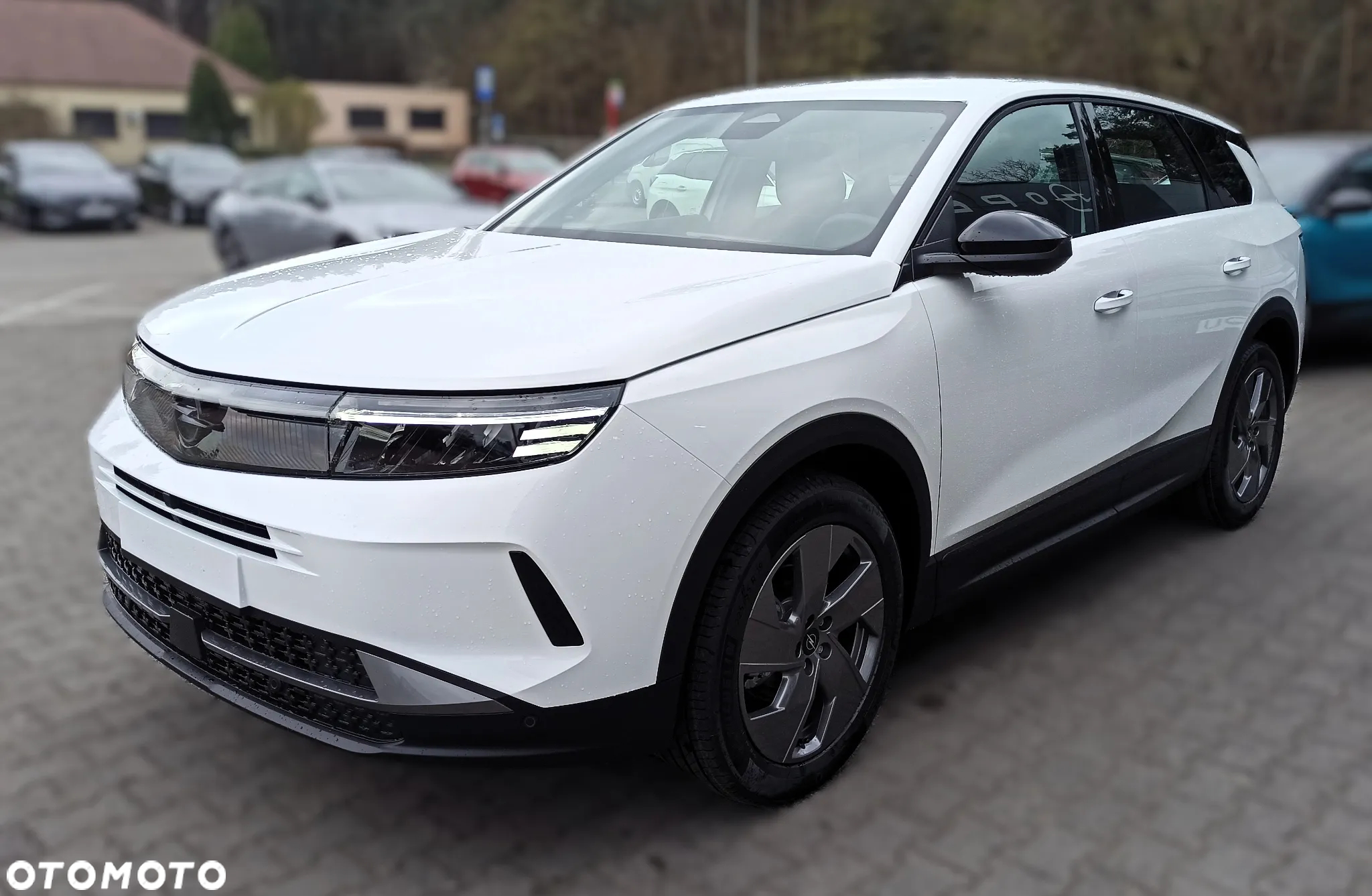 Opel Grandland - 4