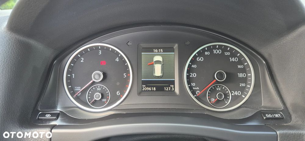 Volkswagen Tiguan 2.0 TDI DPF 4Motion DSG Cup Sport & Style - 19