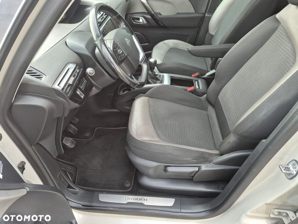 Citroën C4 Picasso BlueHDi 120 FEEL - 11