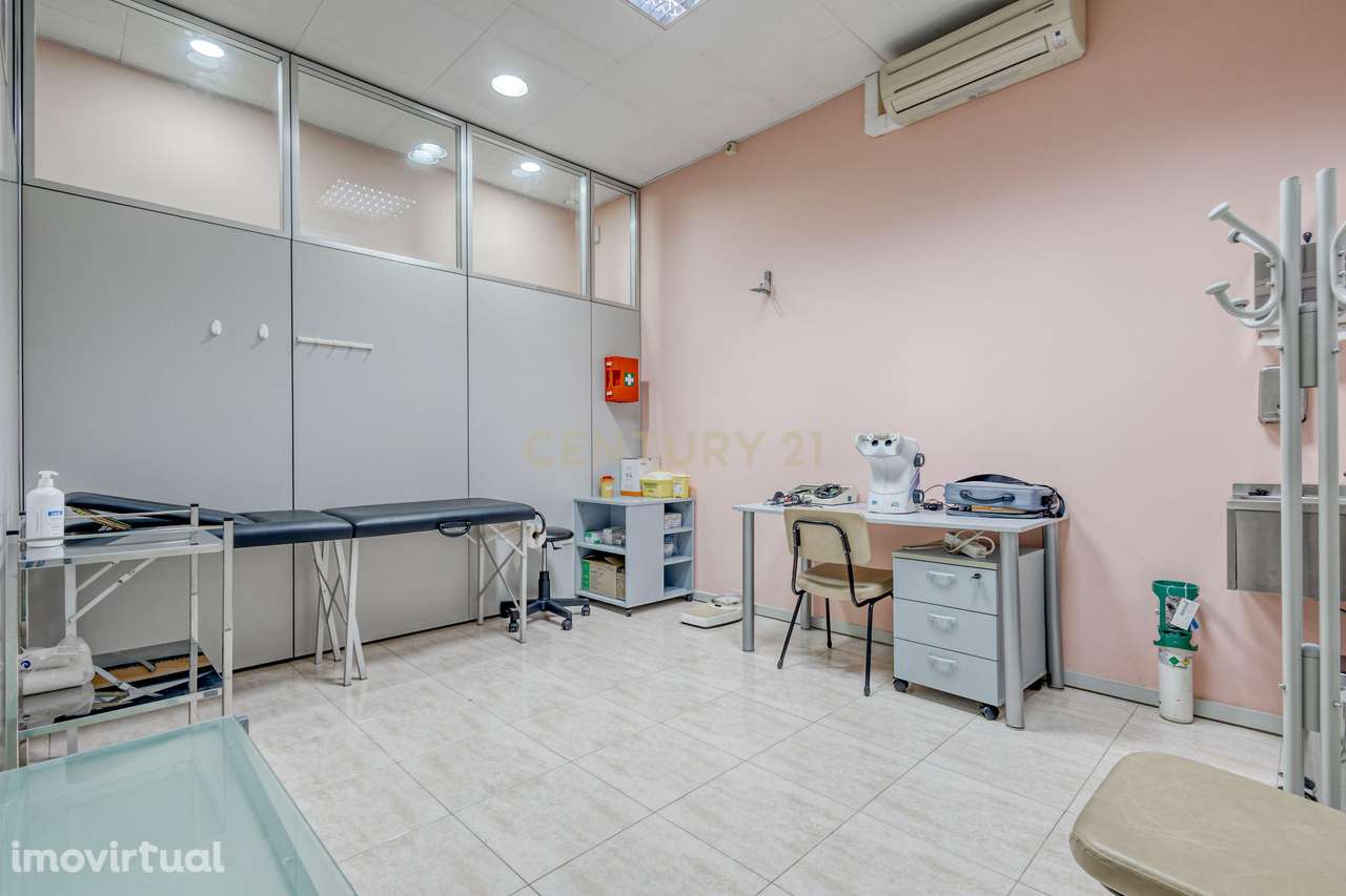 Loja com negocio em Matosinhos - Grande imagem: 4/18