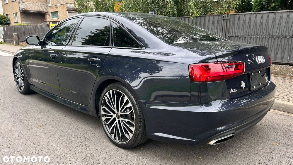 Audi A6 Limousine 45 TFSI S tronic sport - 5