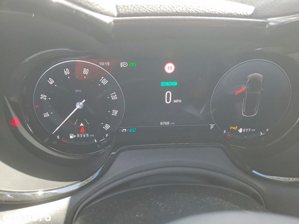 Alfa Romeo Tonale 1.3 VGT Q4 Ti - 10