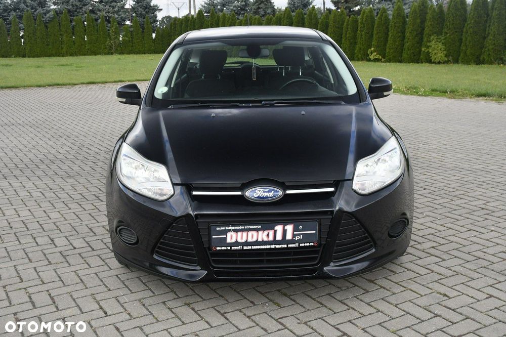 Ford Focus - 6