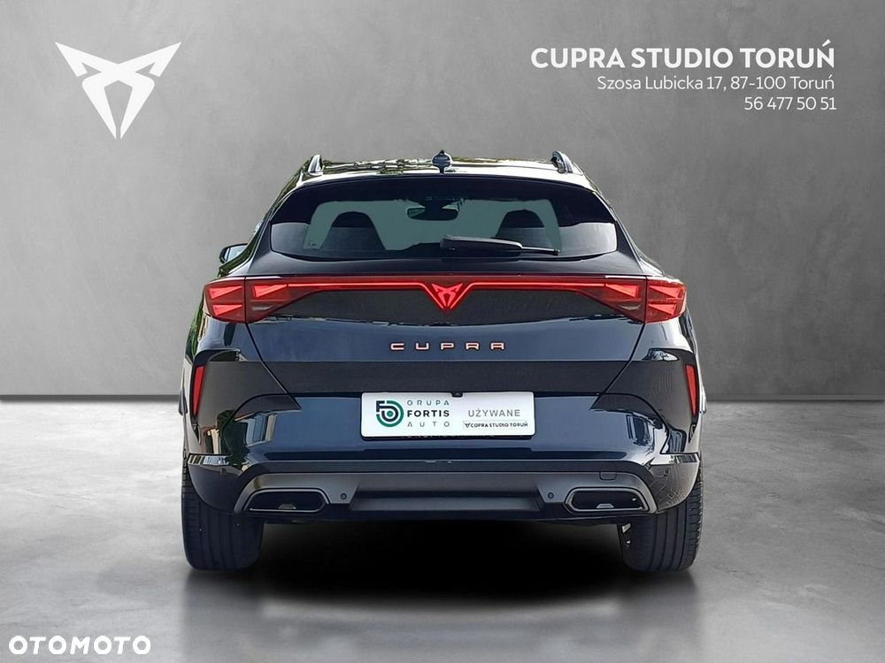 Cupra Formentor 1.5 eTSI mHEV DSG - 4