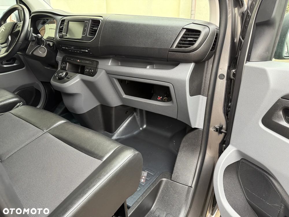 Citroën Jumpy Expert Proace L2H1 - 28