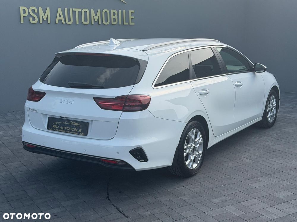 Kia Ceed 1.5 T-GDI L Business Line - 6