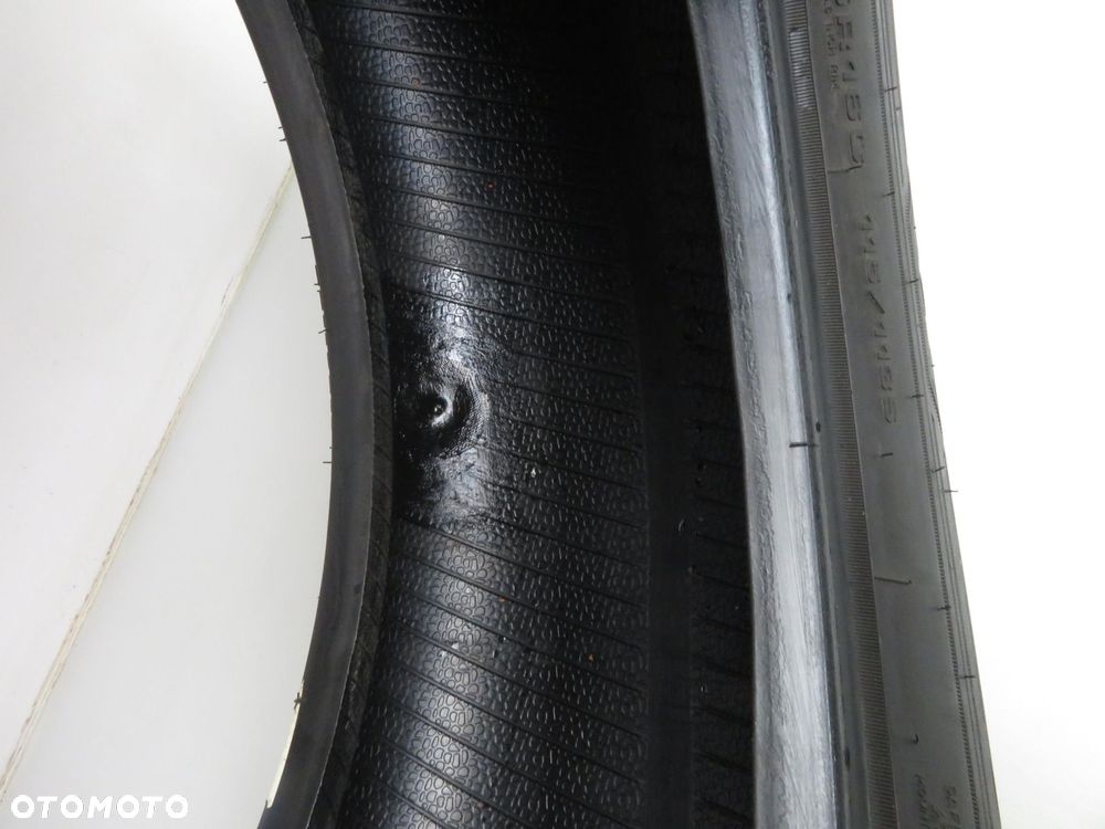 2x 235/65R16C OPONY Goodyear Vector 4Season Cargo - 8