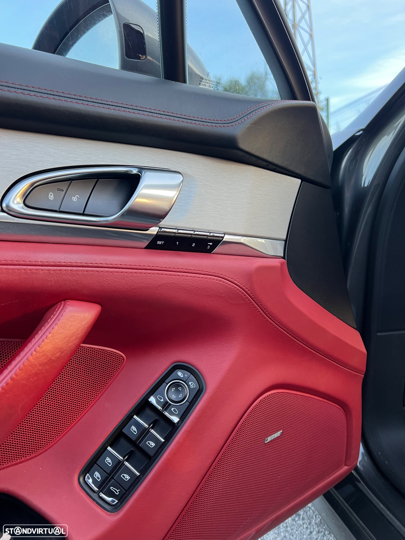 Porsche Panamera S e-Hybrid - 9