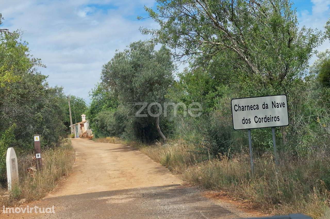 Terreno Nave dos Cordeiros - Loulé - Grande imagem: 4/19