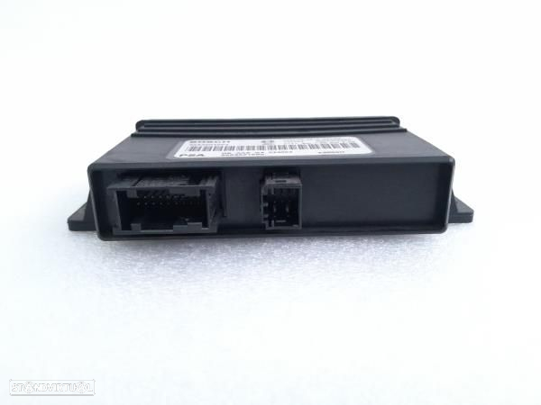 Centralina / Modulo Sensores Estacionamento Citroen C5 Iii Break (Rw_) - 2