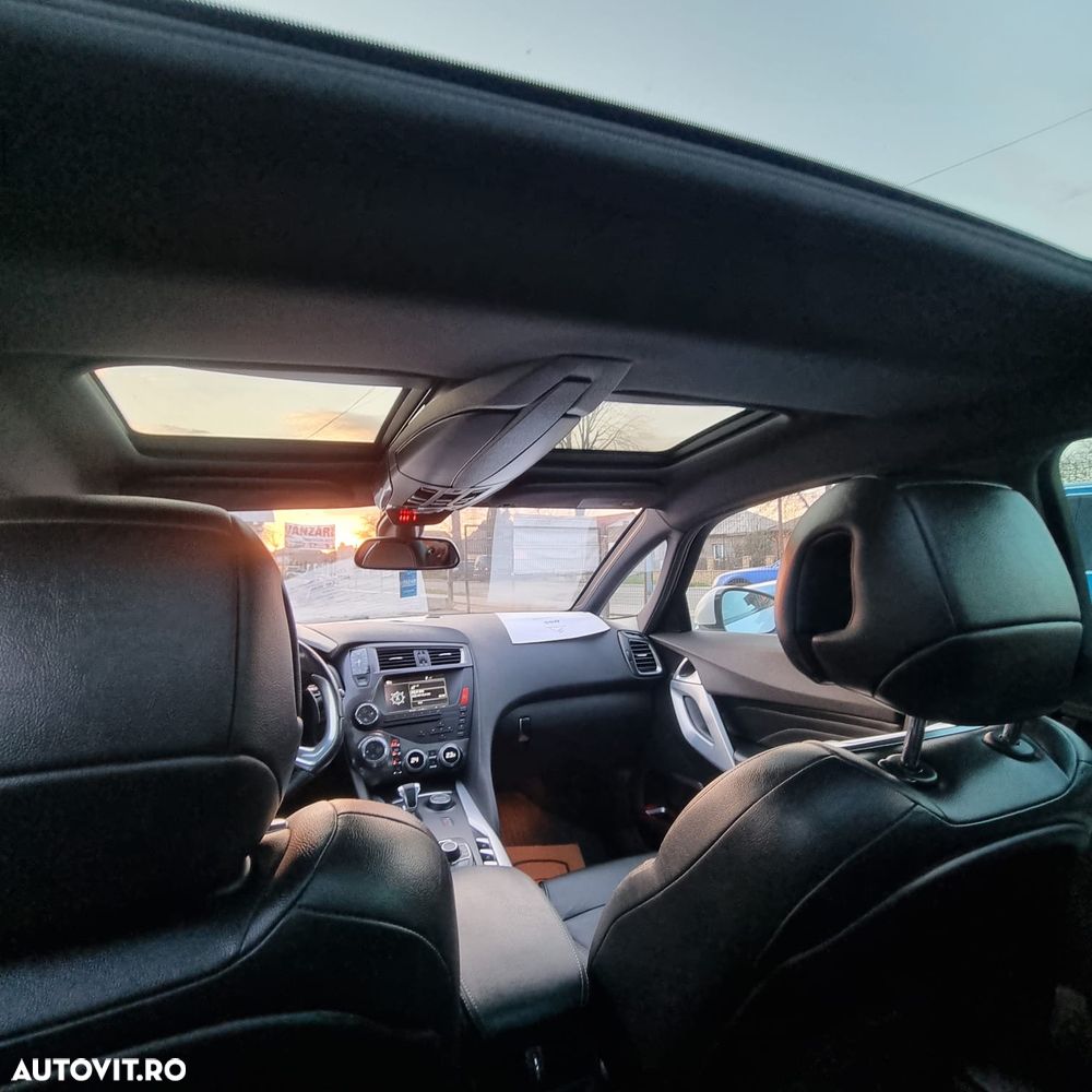 Citroën DS5 HDi 165 Aut. Business - 7
