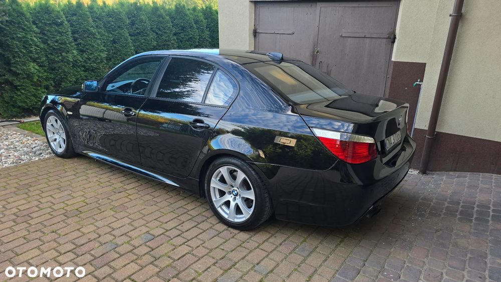 BMW Seria 5 - 3
