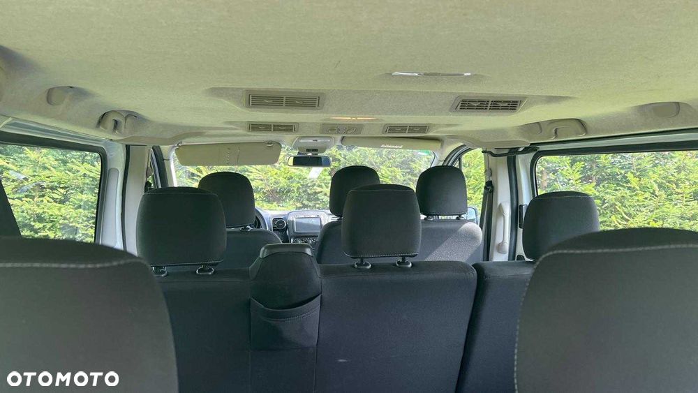 Opel Vivaro - 7