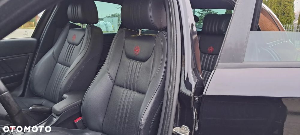 Alfa Romeo 159 2.4 JTDM 20V DPF ti - 23