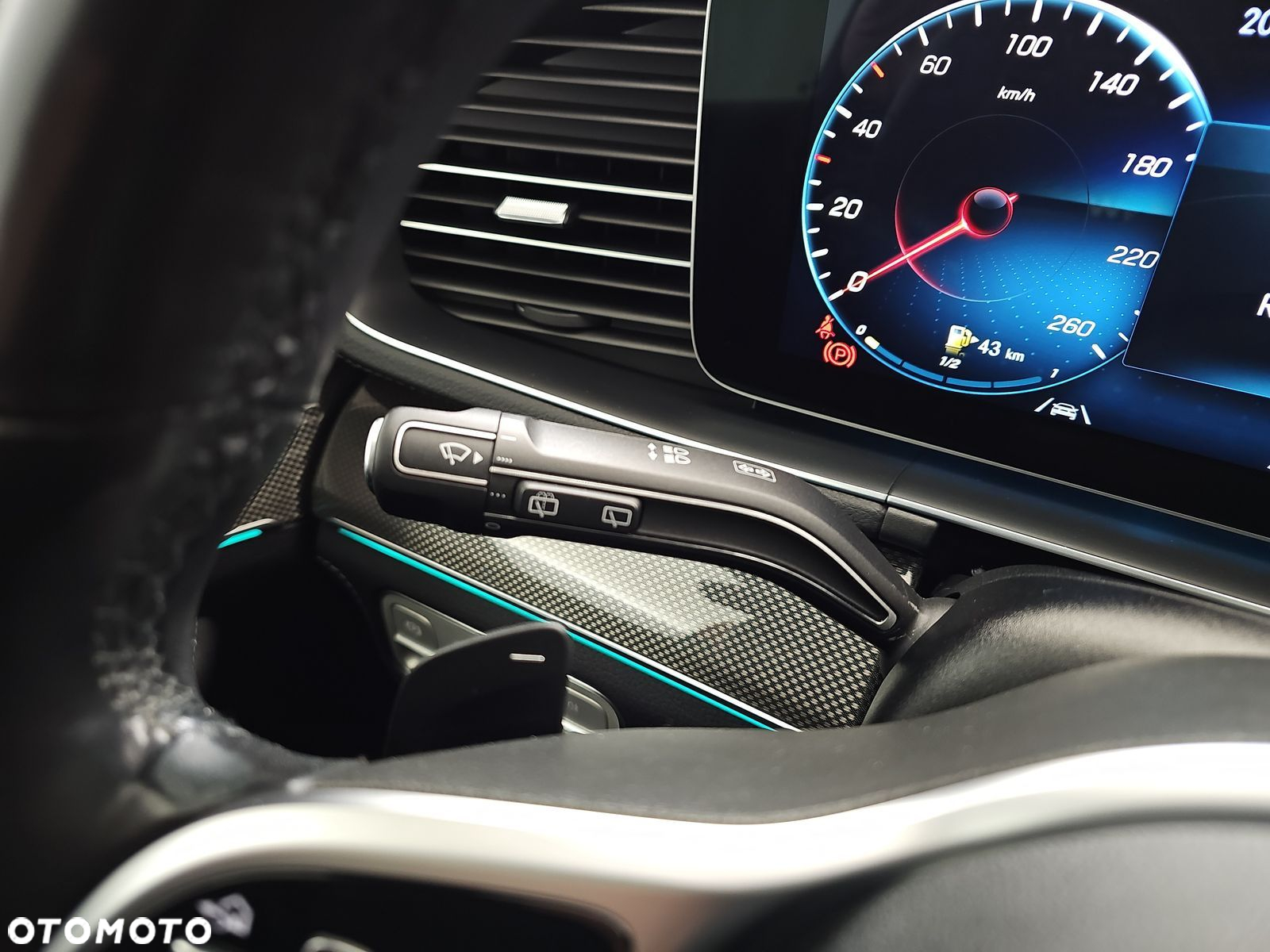 Mercedes-Benz GLE 580 4-Matic - 12