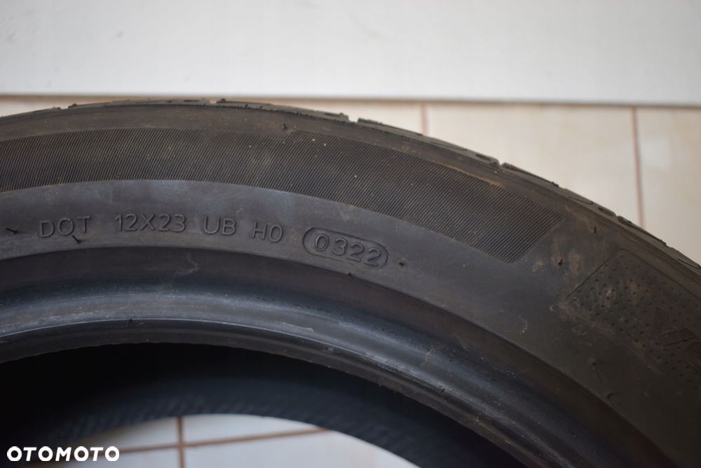 R19 235/50 Hankook Ventus S1 evo 2 SUV Wysyłka gratis! - 5