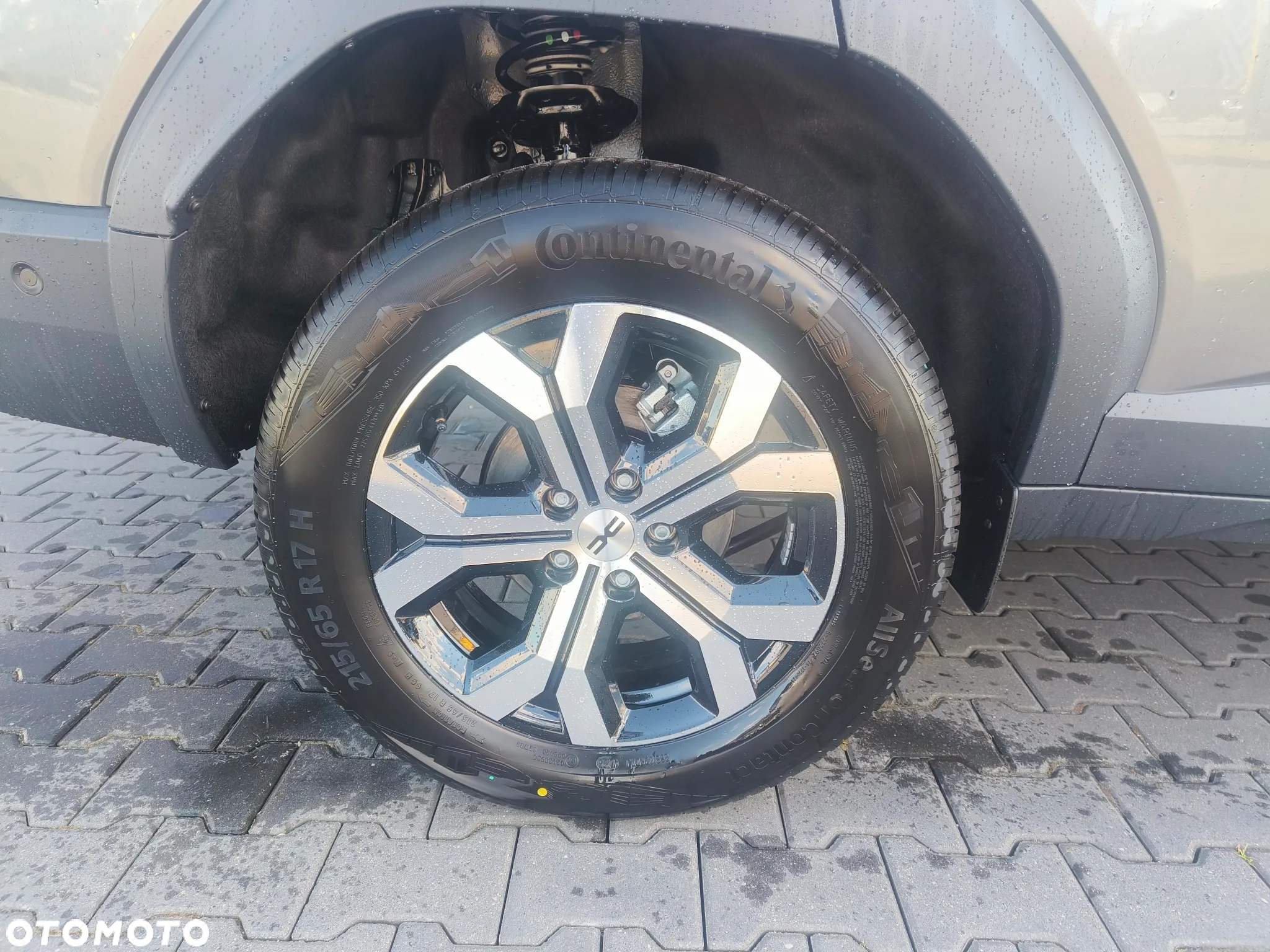 Dacia Bigster - 6