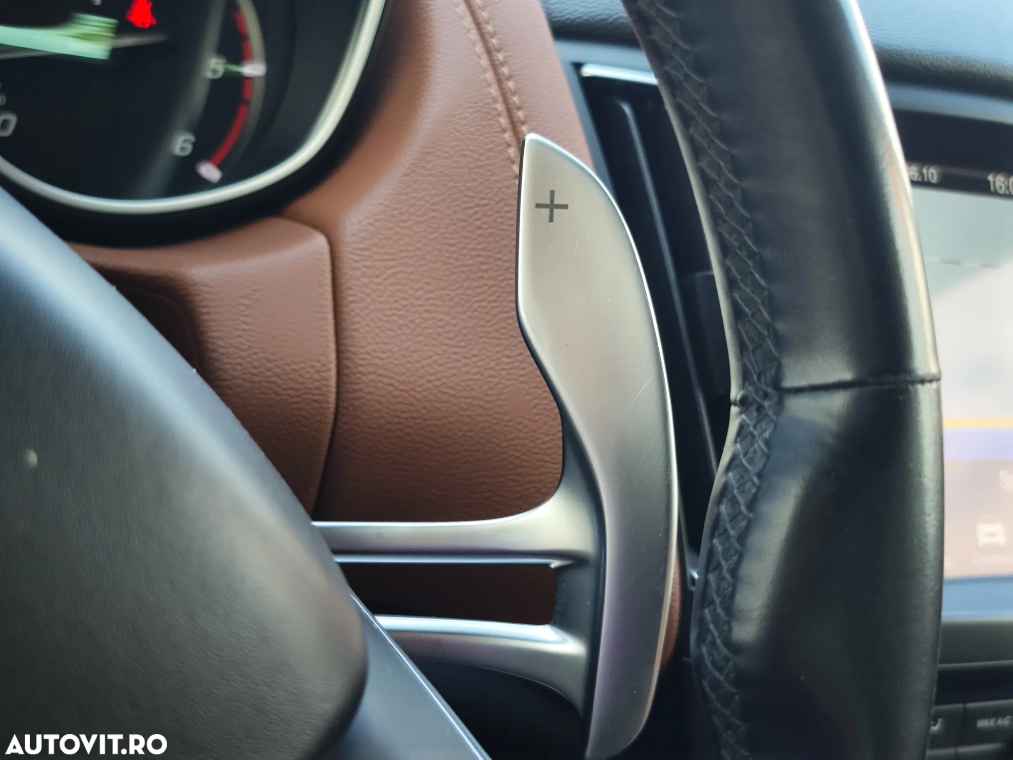 Maserati Levante - 18