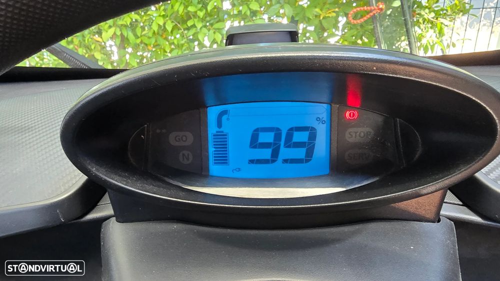 Renault Twizy - 14