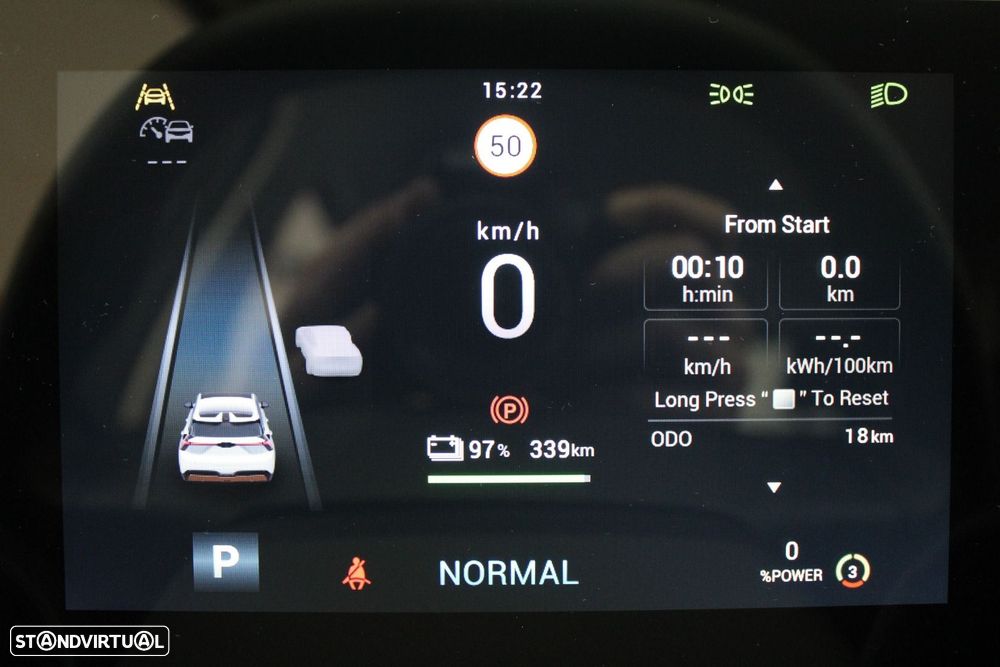 MG MG4 51 kWh Standard - 33